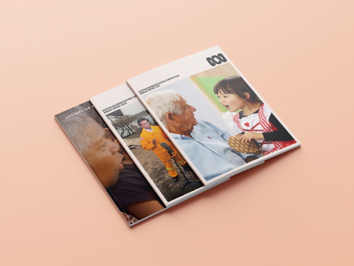 ABC Annual Reports 2019-2021