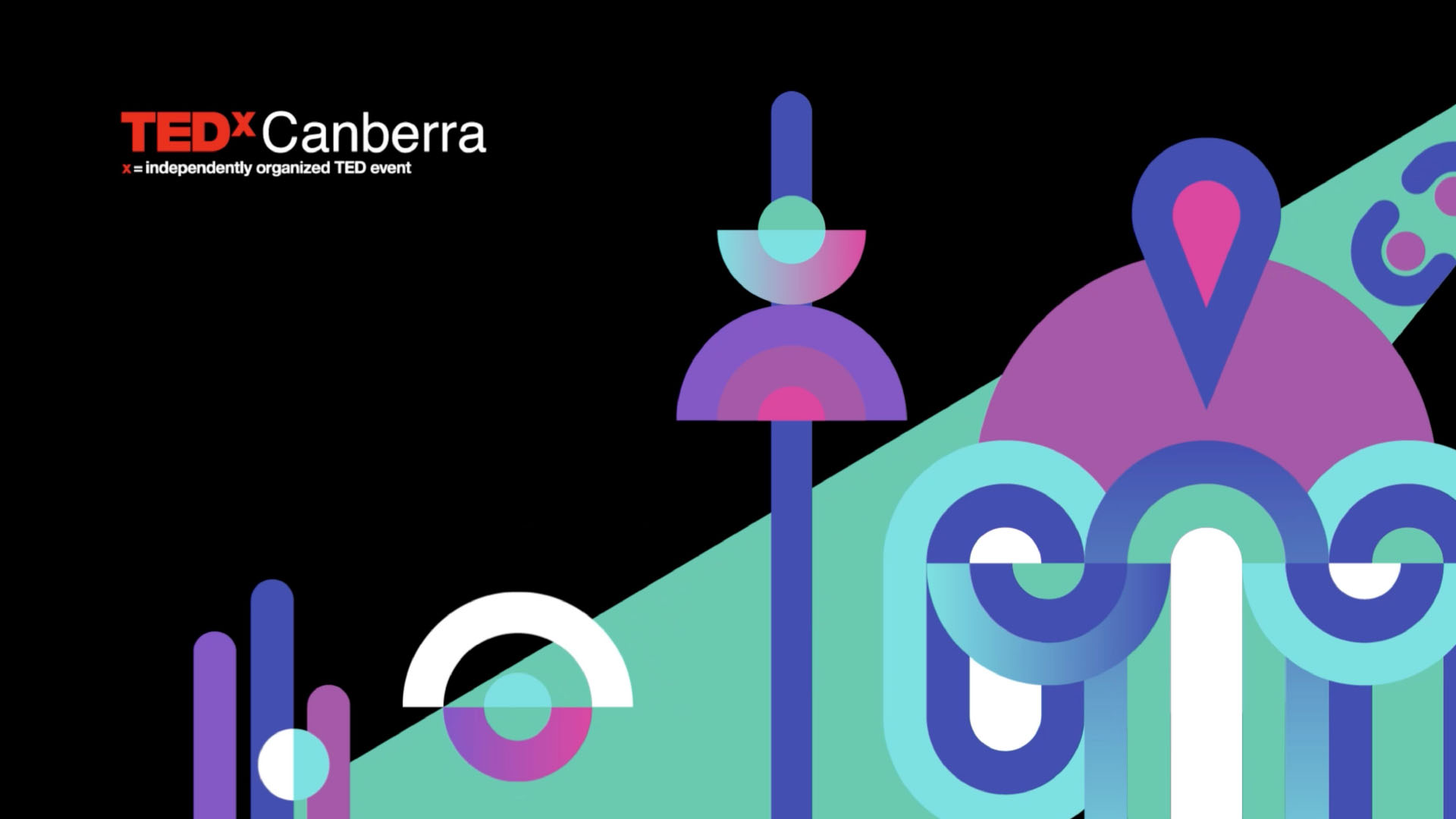 TEDx Canberra